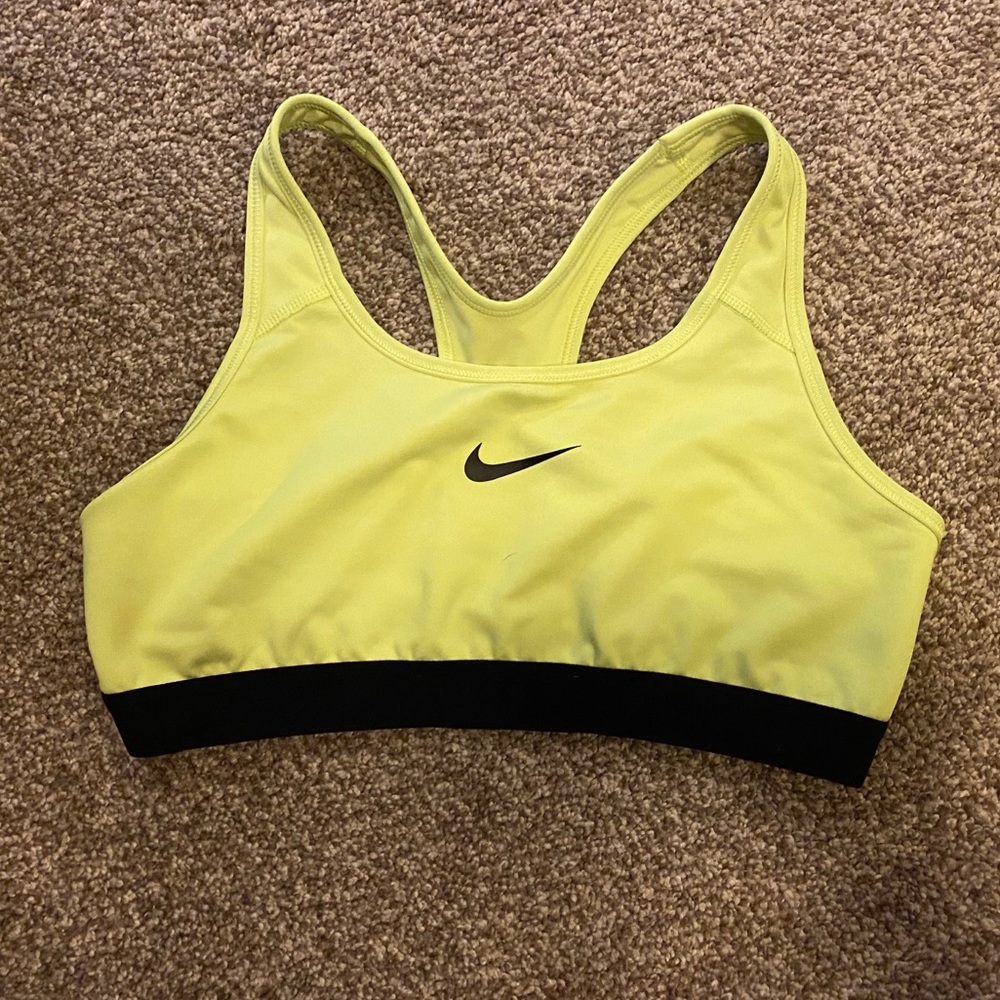 Nike Sports Bra (L)